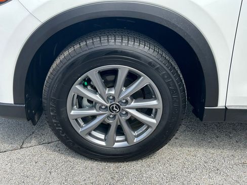 Used 2025 MAZDA CX-5 AWD 2.5 S image 28