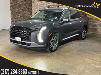 Used 2023 Hyundai Palisade Limited AWD/4WD video 1