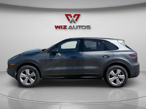 Used 2019 Porsche Cayenne image 10