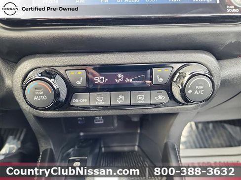 Certified 2023 Nissan Kicks SR w/ SR Premium Package image 14