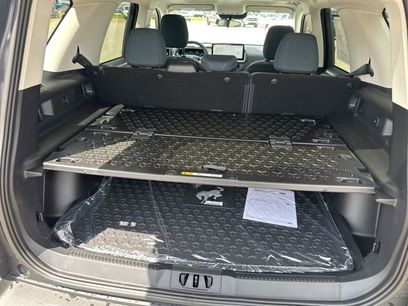 New 2025 Ford Bronco Sport Heritage w/ Convenience Package