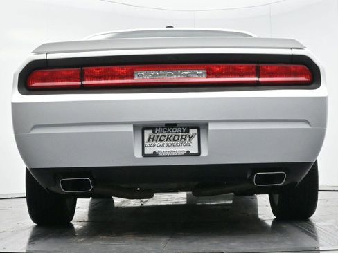 Used 2012 Dodge Challenger R/T Plus image 44