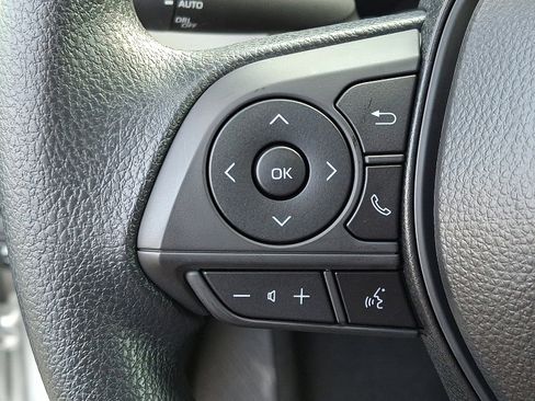 Certified 2026 Toyota Corolla LE image 21