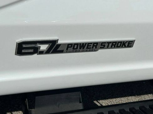 Used 2026 Ford F250 XLT AWD/4WD image 17