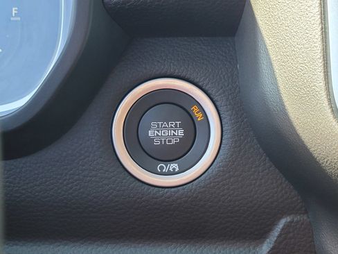 New 2026 RAM 1500 Big Horn AWD/4WD image 19
