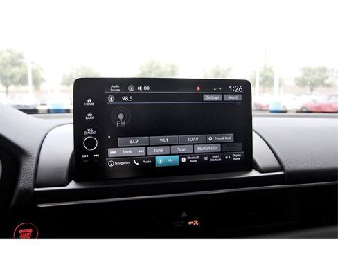 New 2025 Honda Pilot Touring image 20