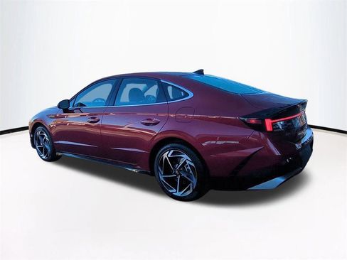 New 2026 Hyundai Sonata SEL image 7