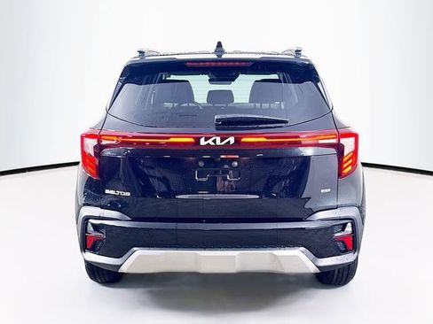 New 2026 Kia Seltos S image 6