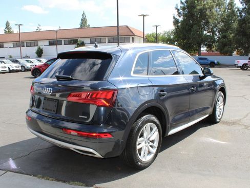 Used 2020 Audi Q5 2.0T Premium image 13