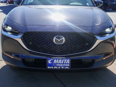 New 2026 MAZDA CX-30 AWD 2.5 S