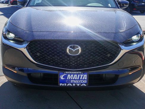 New 2026 MAZDA CX-30 AWD 2.5 S image 3