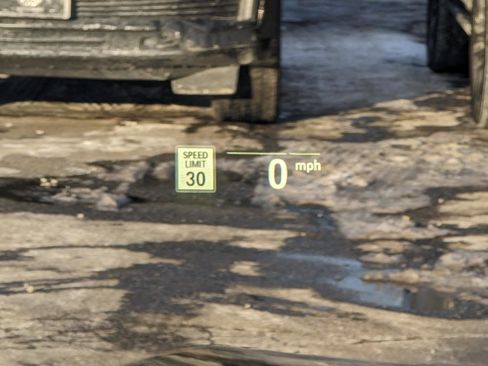 Used 2023 BMW X6 M50i w/ Executive Package image 20