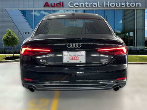 Used 2018 Audi A5 2.0T Premium Plus w/ Premium Plus image 10