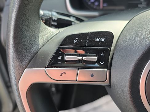 Used 2024 Hyundai Tucson SEL image 16