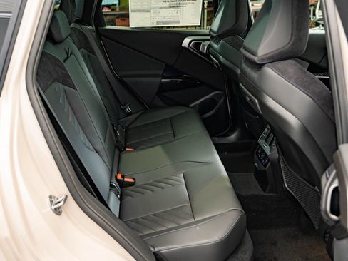 New 2026 BMW X3 M50 w/ Premium Package AWD/4WD image 42