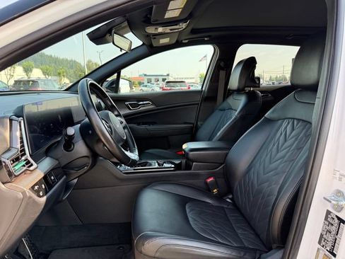 Used 2023 Kia Sportage X-Pro Prestige AWD/4WD image 48