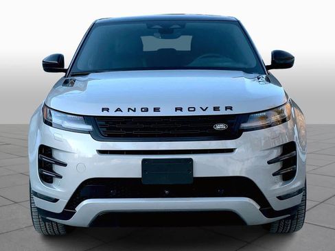 Used 2026 Land Rover Range Rover Evoque Dynamic SE AWD/4WD image 4
