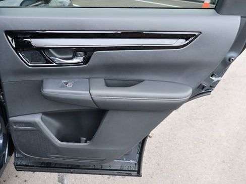 Certified 2026 Honda CR-V Sport Touring image 14