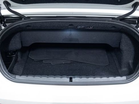Used 2027 BMW 440i xDrive Convertible AWD/4WD image 9