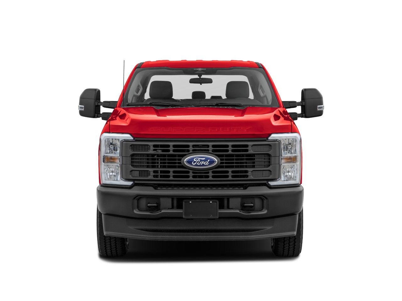 New 2027 Ford F350 King Ranch w/ Tremor Off-Road Package AWD/4WD image 32