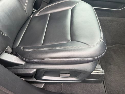 Certified 2021 Ford Explorer XLT AWD/4WD image 10