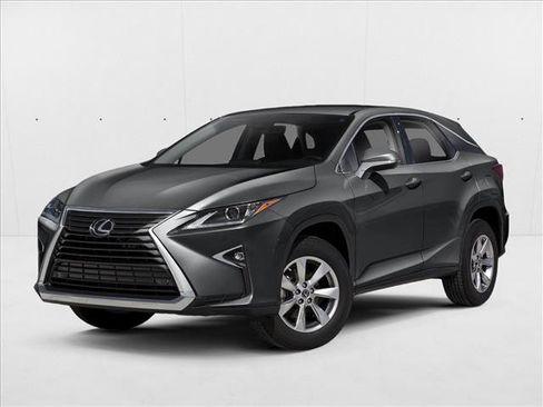 Used 2019 Lexus RX 350 FWD w/ Navigation Package image 1
