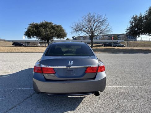 Used 2014 Honda Accord LX image 4