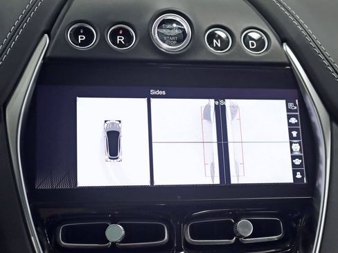 Used 2021 Aston Martin DBX AWD/4WD image 20
