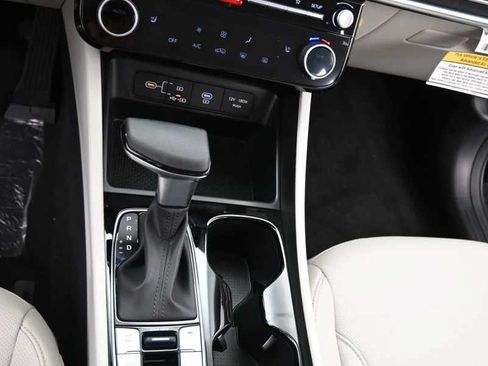 New 2026 Hyundai Tucson SEL Plus AWD/4WD image 19