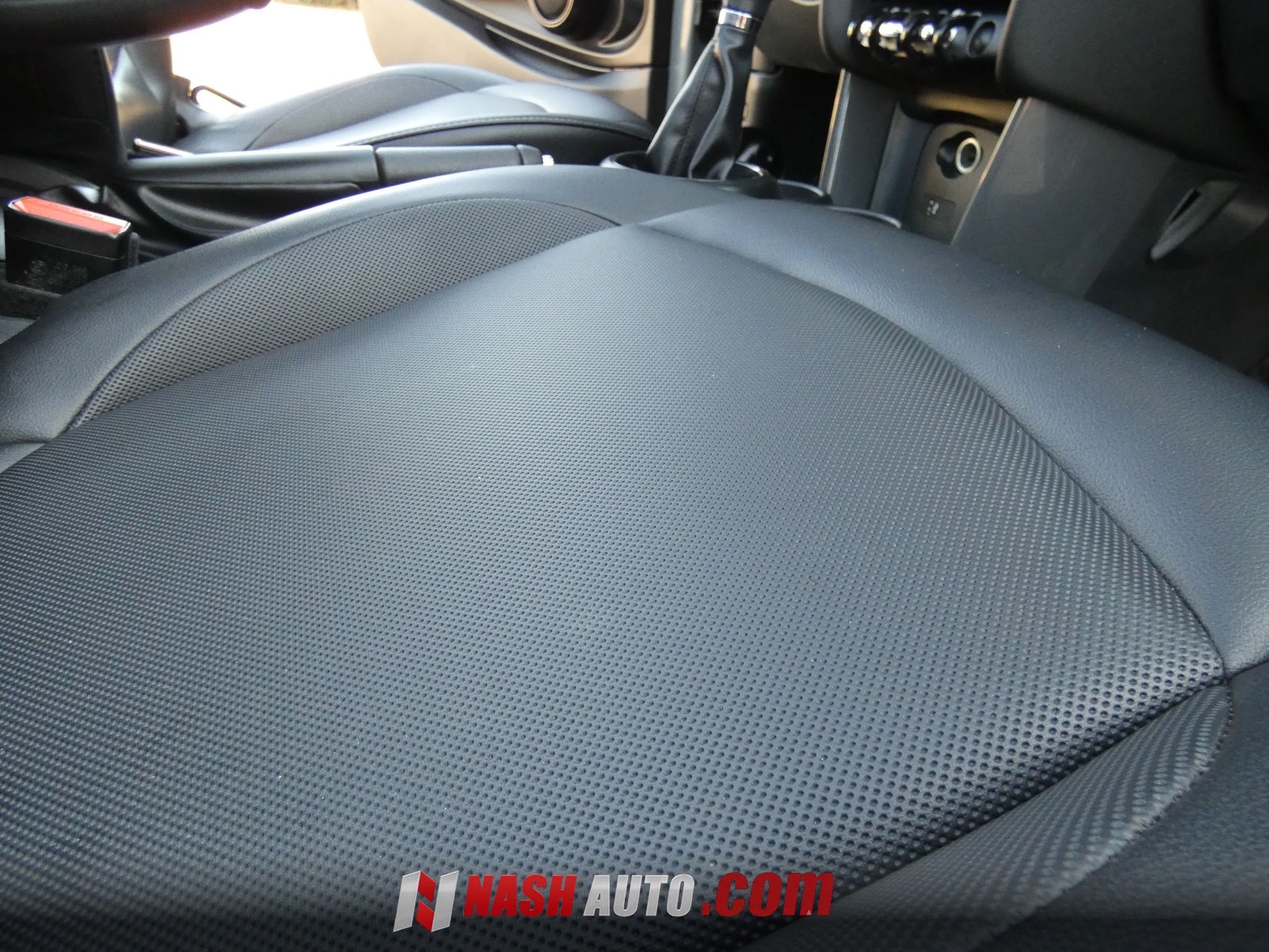 Used 2019 MINI Cooper Convertible FWD image 25