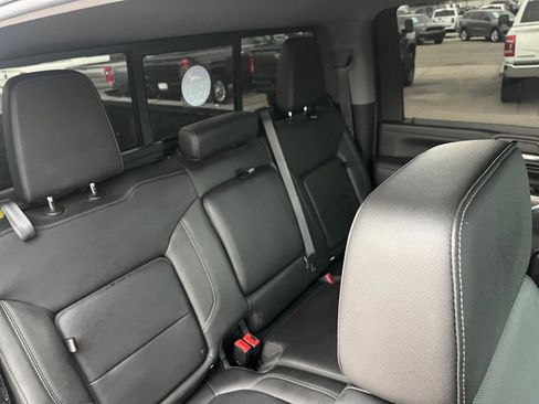 Used 2021 Chevrolet Silverado 2500 LTZ image 18