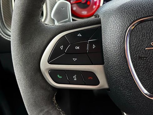 Used 2022 Dodge Charger SRT Hellcat image 19