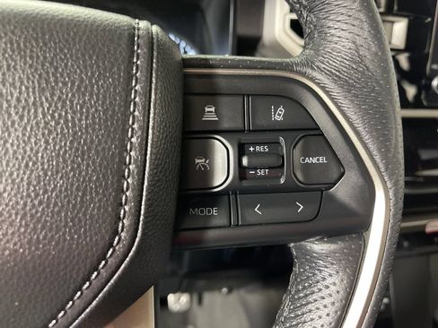 Certified 2025 Toyota Tundra SR5 w/ TRD Off-Road Package AWD/4WD image 28