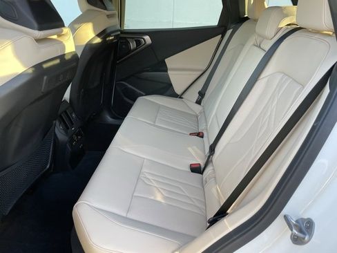 Used 2026 BMW X3 xDrive30 w/ M Sport Package image 7