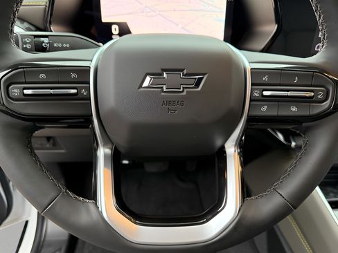 New 2026 Chevrolet Colorado ZR2 w/ Technology Package image 25