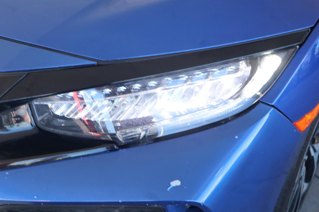 Used 2017 Honda Civic Si image 15