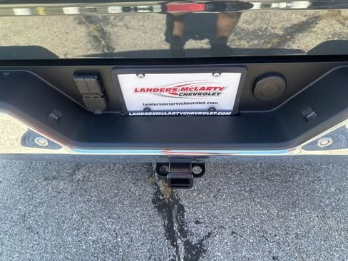 New 2026 Chevrolet Silverado 1500 LT w/ All Star Edition Plus image 30