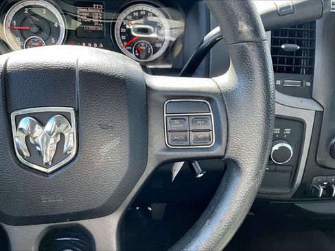 Used 2015 RAM 2500 Tradesman w/ Chrome Appearance Group image 19