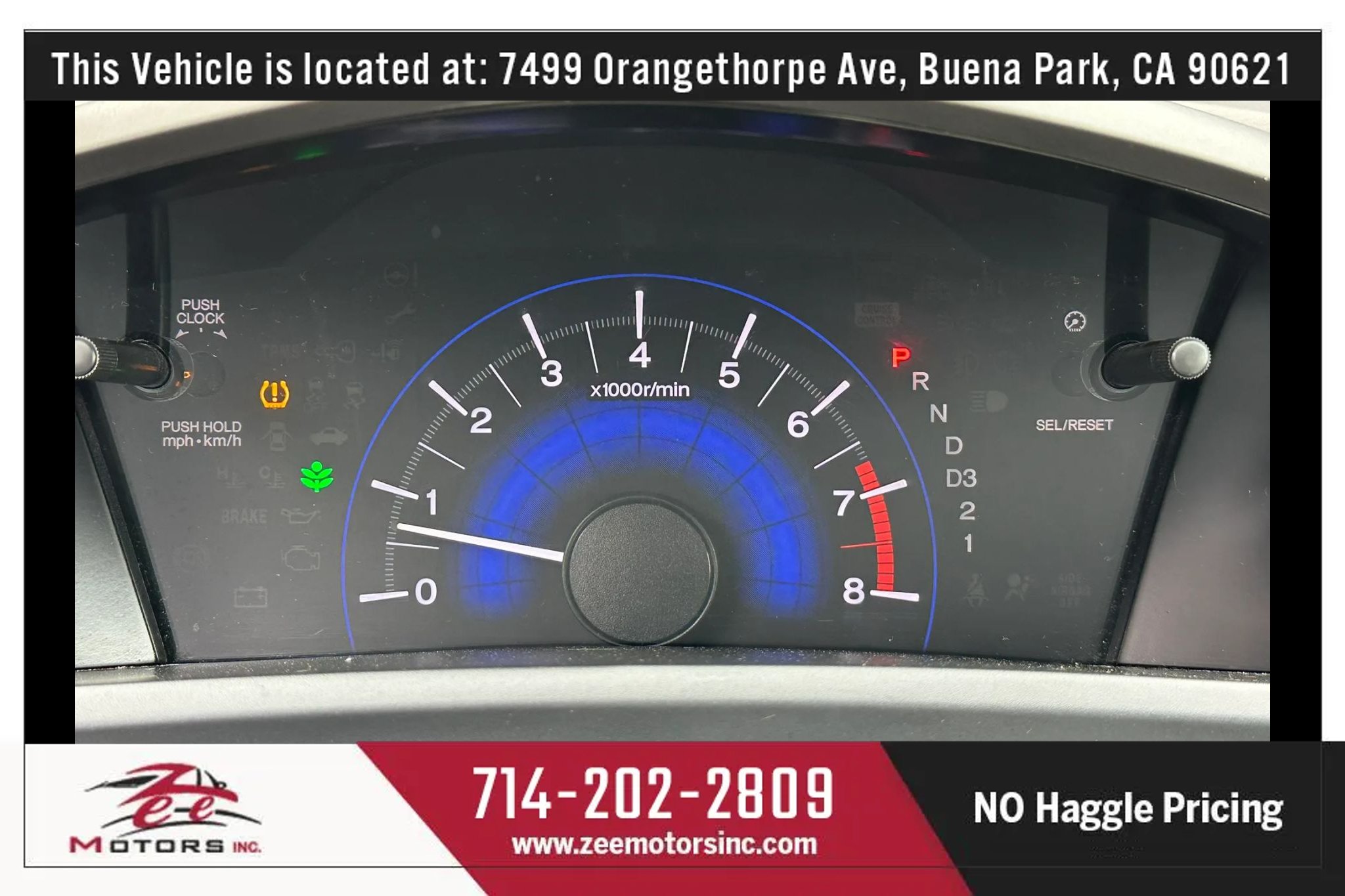 Used 2012 Honda Civic EX image 27