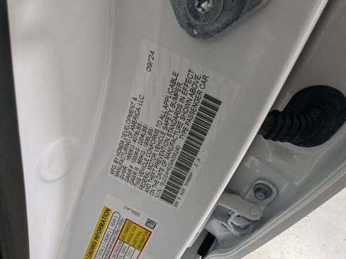 Used 2025 Acura Integra A-Spec image 27