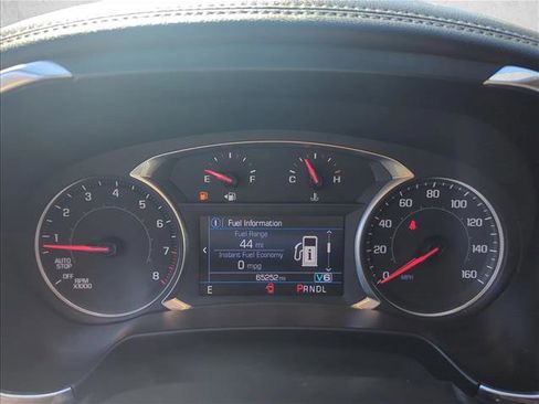 Used 2020 Chevrolet Blazer LT AWD/4WD image 17