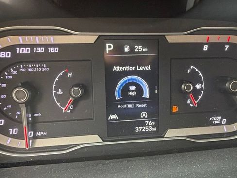Used 2023 Hyundai Tucson SEL w/ Winter Package AWD/4WD image 9