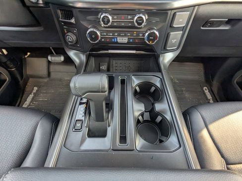 New 2025 Ford F150 Lariat w/ Equipment Group 502A High image 19