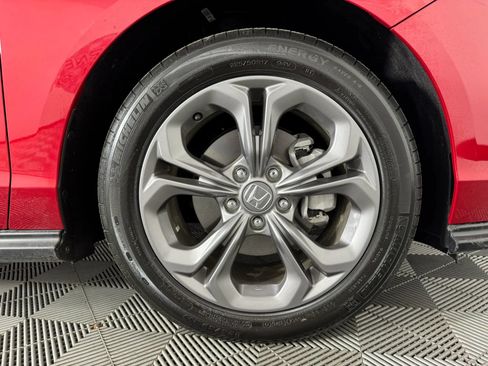 Used 2024 Honda Accord EX image 45