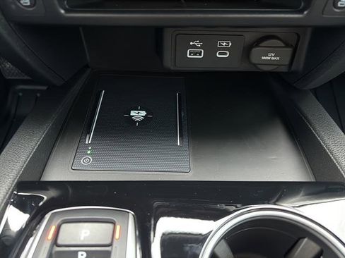 Used 2025 Honda Ridgeline Black Edition image 28