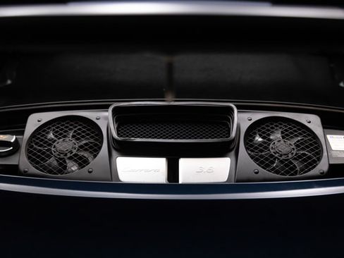 Used 2012 Porsche 911 Carrera S RWD image 51