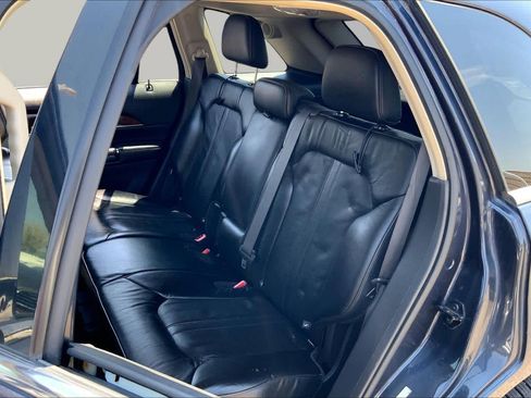 Used 2013 Lincoln MKX AWD image 20