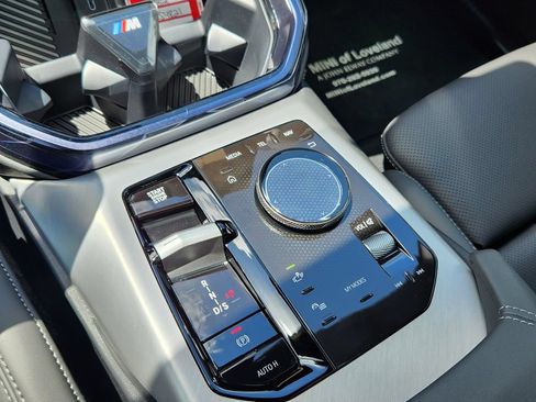 New 2026 BMW X3 xDrive30 AWD/4WD image 17