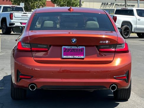 Used 2022 BMW 330i Sedan w/ Premium Package RWD image 6