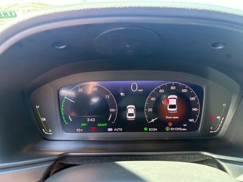 Certified 2025 Honda Accord Sport image 15